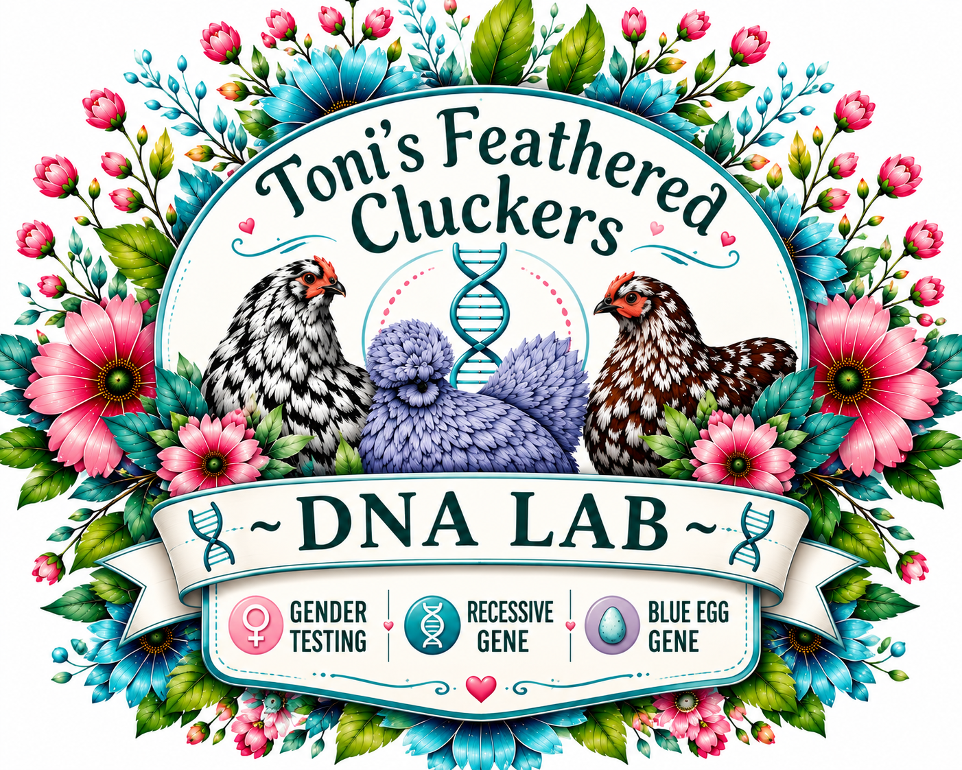 DNA Testing Services