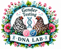 DNA Gender Testing
