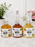 Spiced Orange Coop Refresh Spray 4oz