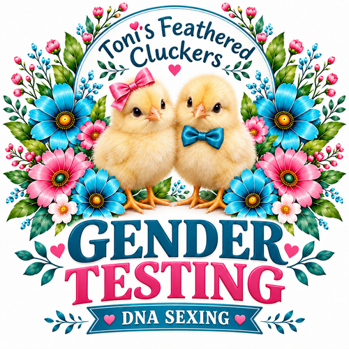 AvianGenderTesting